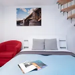 Central Boutique Loft Budapest