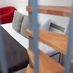 Central Boutique Loft Budapest