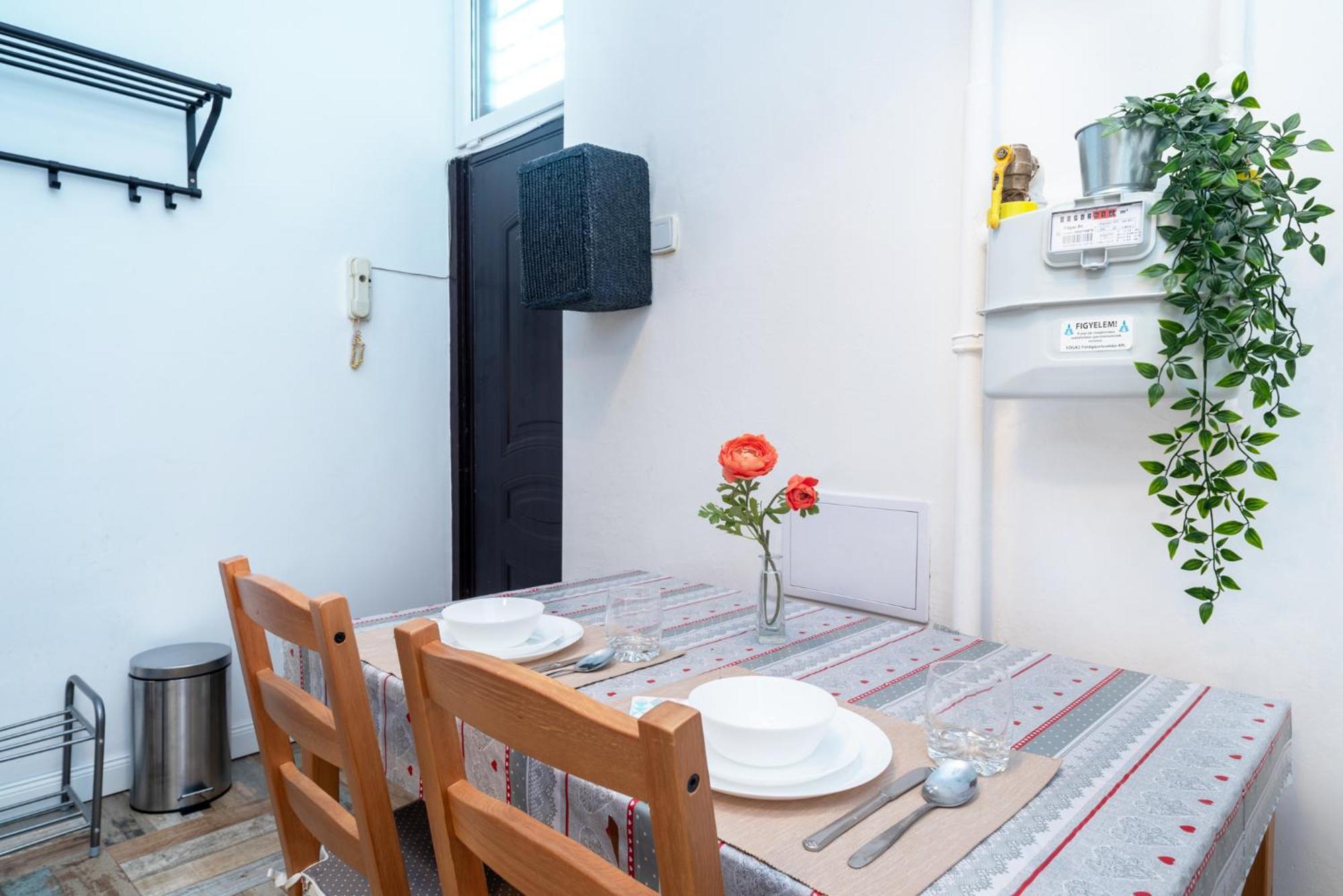 Boutique Loft * Budapest