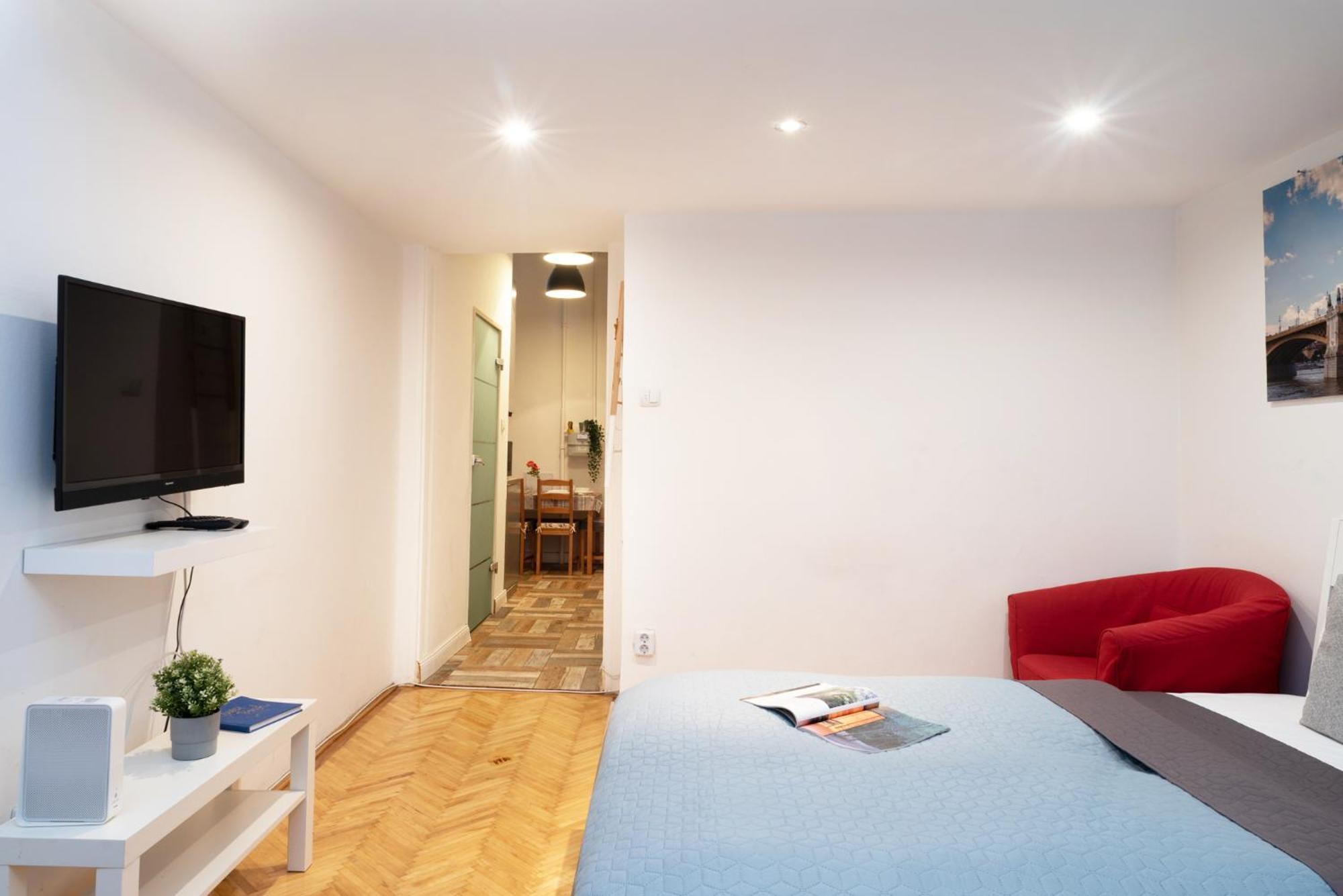 Boutique Loft * Budapest