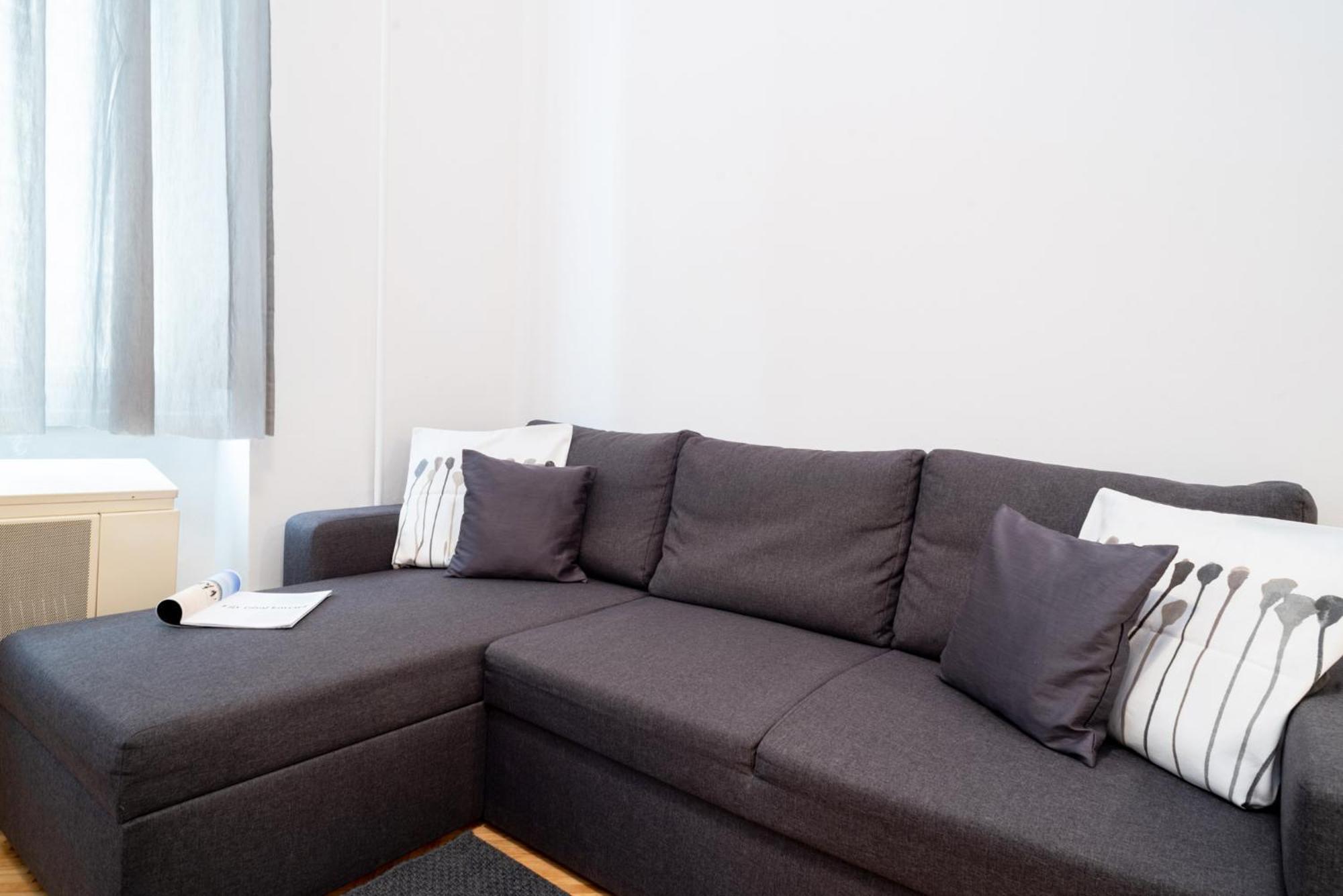 Boutique Loft Apartment Budapest