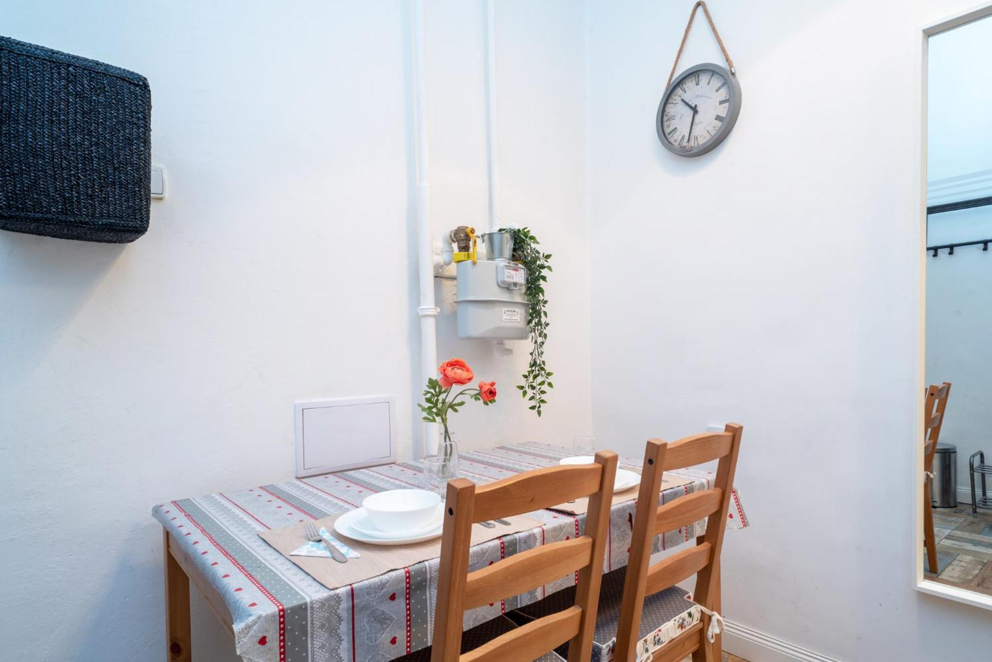 Boutique Loft Budapest