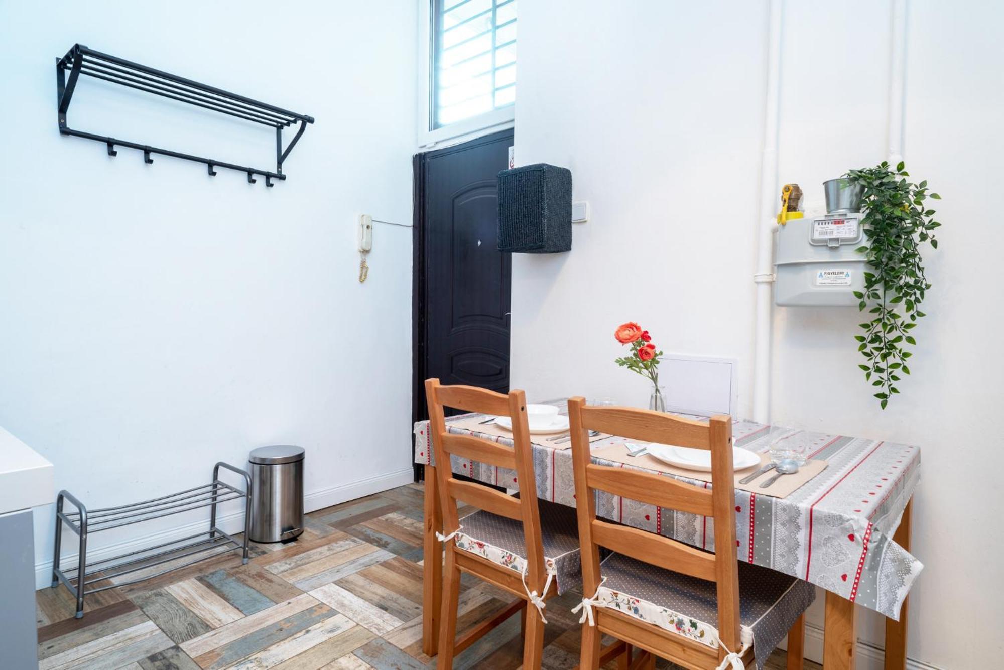 Boutique Loft *